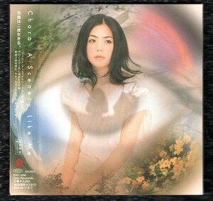 Ω チャラ Chara 全10曲収録 1991～1994年 セルフカバーアルバム 初回紙ジャケ 美品 CD/A Scenery Like Me