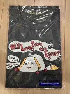 24時間テレビTシャツ　Ｌサイズ