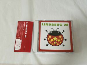 ●O497●CD INDBERG/LINDBERG XII/アルバム リンドバーグ12 渡瀬マキ 見本品 promo 非売品