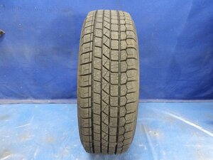 『KENDA RADIAL　ケンダ　ICETEC NEO　アイステックネオ　165/55R15　2024年製　冬タイヤ　スタッドレスタイヤ　1本のみ』