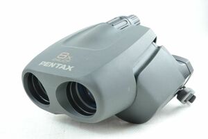 ★実用美品★PENTAX ペンタックス 24UCF 8x24 6.2°★♯15223