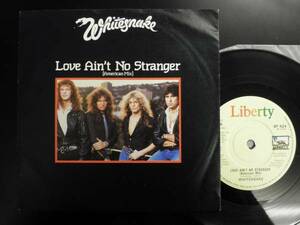 HR/WHITESNAKE/ LOVE AIN