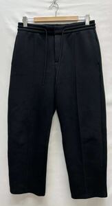 20240331【NIKE】ナイキ スウェットパンツ L Tech Fleece Tailored Pant フリーステーラードパンツ オープンヘム fb8164-010