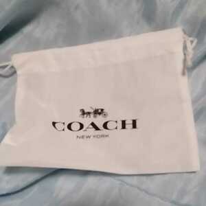 【S3】■コーチ■COACH■袋