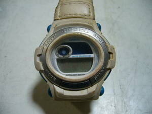 ★カシオ Gショック G-COOL GT-003 メンズ時計