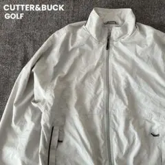 CUTTER&BUCK CA WEATHERTEC ナイロンジャケット