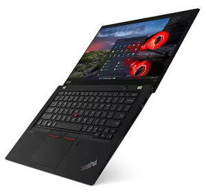 Lenovo ThinkPad X13 Gen1 モバイルノート i5 SSD256GB Wi-Fi6 WEBカメラ 指紋センサー 新品 未開封 lenovo-21pc3