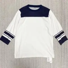 新品未使用　the pool aoyama tシャツ　藤原ヒロシfragment