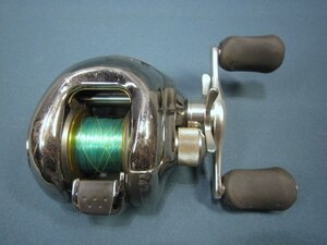 ◆SHIMANO ANTARES AR／シマノ アンタレス 右 RH225 ベイトリール ブラックバス◆