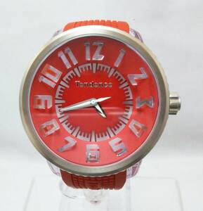 Tendence テンデンス TY532005 腕時計 クォーツ 箱付 店舗受取可