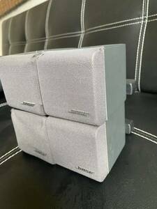 ★BOSE ボーズ ★サテライトスピーカー ★中古品