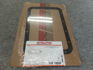 1960-1969 シボレーコルベア パワーグライドオイルパンガスケット　Fel-Pro Transmission Pan Gaskets ＃TOS 18508