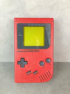 A12214◇Nintendo ニンテンドー 任天堂 GAME BOY ゲームボーイブロス 本体 DMG-01【保証あり】241111