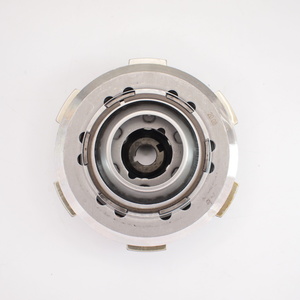 Clutch FERODO Standard for Vespa PK50 XL FL HP XL2 PK125 N ベスパ 3枚 ノーマルタイプ 50S 100 ET3