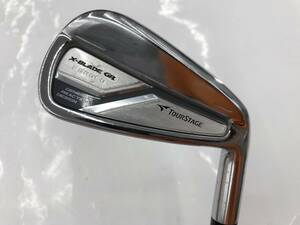 アイアンセット　ブリヂストン　TOURSTAGE X-BLADE GR FORGED (2014)　flex:TX　NSプロ MODUS3 TOUR120　メンズ右　即決価格