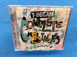 T-BOLAN T-BOLAN COMPLETE SINGLES ~SATISFY~