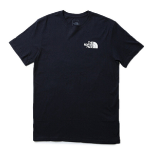 THE NORTH FACE ザ ノースフェイス M S/S BOX NSE TEE ボックス NSE Tシャツ NF0A812H メンズ 半袖 半袖Tシャツ Mサイズ