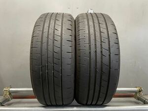 225/50R18(95W)[商品番号7786] ブリヂストン Playz PX-RVⅡ 2023年製 2本セット 225/50/18