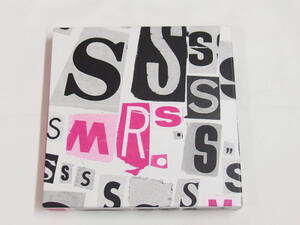 3CD / SMAP / Mr.S / 『M42』 / 中古