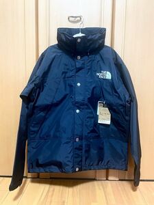 THE NORTH FACE (ザノースフェイス) NP12333 メンズ マウンテンレインテックスコート レインジャケット アウター ゴアテックス