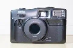 美品 動作確認済 KONICA DR.FiNDER EFP-30