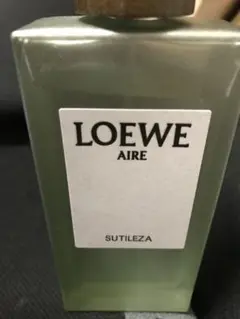 LOEWE　フレグランス AIRE SUTILEZA ロエベ 100ml