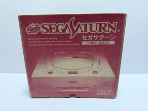 【SEGA】セガサターン□本体□②