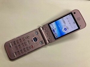 AF647 docomo FOMA F884iES ラベンダー ジャンク