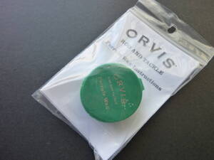 ●ORVIS　フェルール・ワックス★超特価★