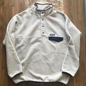 Patagonia【パタゴニア】　シンチラ スナップT プルオーバー