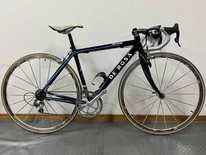 DE ROSA king　デローザ キング　希少