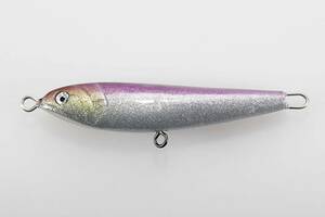 ■669■【送料185円】 オーシャンサラブレッド ビビッドサーディン 115mm 36g カタクチイワシ Ocean Tharaughbred Vivid Sardine