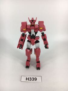 【即決】HG 1/144 ガンダムフラウロス 流星号 ガンプラ 完成品 ジャンク 同梱可 H339