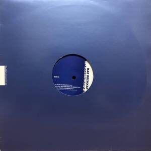 Max Brennan/Alien To Whome? 12inch