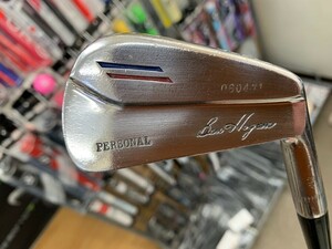 ＜中古 送料無料 訳あり ベンホーガン Ben Hogan 初期 パーソナル 限定 2I アイアン 単品＞