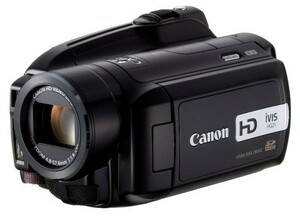 Canon フルハイビジョンビデオカメラ iVIS (アイビス) HG21 iVIS HG21 (HDD