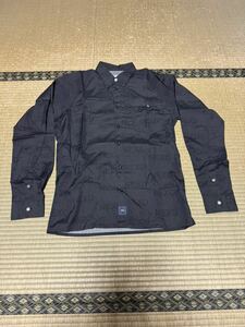 NEXD SHIRT 2枚セット　Mサイズ SWIPE ON THE QUITE 千壽　ネクスド　長袖シャツ