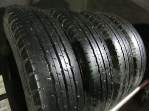 【Y719】●SP175L■155/80R14 88/86■4本即決