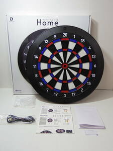 1036644C★ DARTS LIVE Home ダーツライブホーム ダーツボード