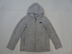 ■1030■パタゴニア patagonia●フリース ジャケット KIDS L ●