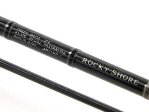 ★ダイコー　タイドマークロッキーショアTMRSS100/13　ROCKYSHORE MADE IN JAPAN　ブリ、ヒラマサ、ジギングに最適