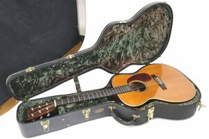 【ト萬】Martin マーチン マーティン 000-28EC ナチュラル アコギ アコースティックギター 状態良好 美品 ハードケース付き RD397RNI12