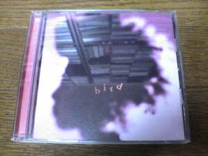 バードCD「bird」（大沢伸一プロデュース）★