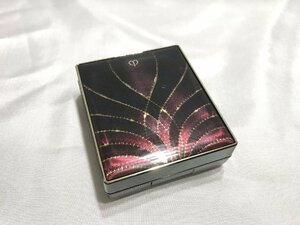 ■【YS-1】 資生堂 SHISEIDO クレ ド ポー ボーテ ■ プードルプールルコール ボディパウダー ■ 残量90%【同梱可能商品】■D