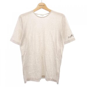 【ヴィンテージ】エルメス HERMES Tシャツ