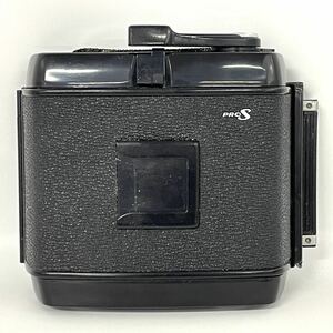 【5A48】1円スタート MAMIYA PRO S 120 マミヤ プロ フィルムバック カメラアクセサリー 中判カメラ用 フィルムホルダー RB67用 