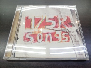 CD / “Songs” / 175R / 『D33』 / 中古