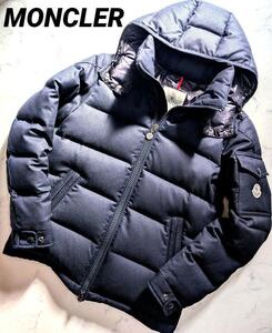 売り切り☆MONCLER モンクレール　モンジュネーブル MONTGENEVRE