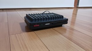 ☆美品☆　Bose Model 1705 ステレオパワーアンプ　ボーズ