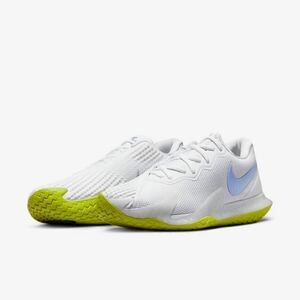 【送料無料】ナイキ(NIKE) ZOOM VAPOR CAGE 4 RAFA/ズーム ヴェイパー ケージ4 ラファ DD1579-102 新品タグ有 28.0cm